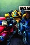 Transformers All Hail Megatron #16