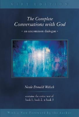 The Complete Conversations with God 3v: An Uncommon Dialogue [COMP CWG 3V]