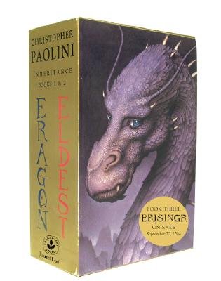 Eragon / Eldest