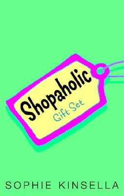 Shopaholic Gift Set: Confessions of a Shopaholic/Shopaholic Takes Manhattan/Shopaholic Ties the Knot [BOXED-SHOPAHOLIC GIFT SET 3V]