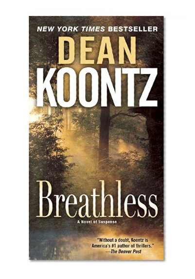 Breathless: A Novel
