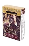 The Enchanted Collection: Ella Enchanted/The Two Princesses of Bamarre/Fairest [BOXED-ENCHANTED COLL 3V]