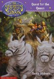Secrets of Droon #10: Quest for the Queen [SECRETS OF DROON #10 SECRETS O]