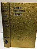 Golden Harlequin Library Volume XLII Tangle in Sunshine, The Way in the Dark, Doctor in the Tropics