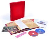 Grateful Dead Scrapbook (Limited Edition Deluxe Boxed Set)