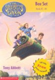 Secrets of Droon Box Set [BOXED-SECRETS OF DROON BOX]