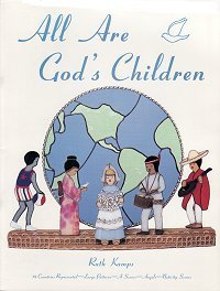 All Are God's Children