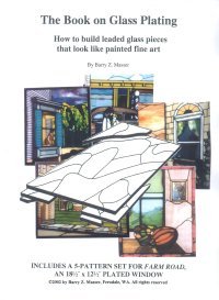The Book on Glass Plating