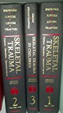 Skeletal Trauma in Children. 2nd Edition. THREE VOLUMES. V's 1 and 2 by Browner/Jupiter/Levine/Trafton. V 3 by Green and Swiontkowski. Published by Saunders. 1998 Edition