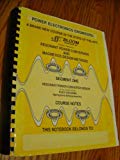Resonant Power Conversion And Magnetics Design Methods SEGMENT ONE; Resonant Power Converter Design- Course Notes