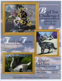 Bandsaw Challenge I: Pushing the Envelope, Flora & Fauna