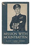Mission with Mountbatten.