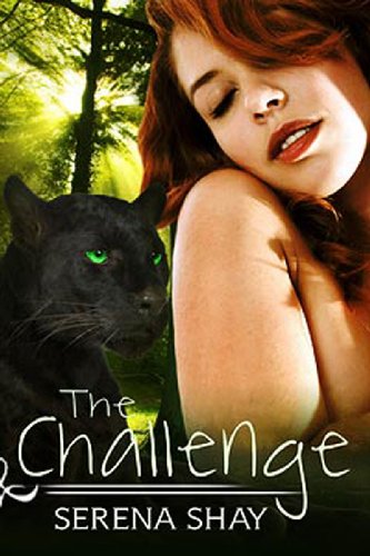 The Challenge (Northwood Jags Book 1)