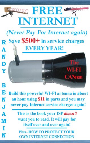 FREE Internet