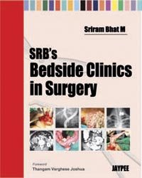Srb's Bedside Clinics in Surgery
