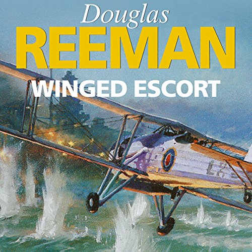 Winged Escort