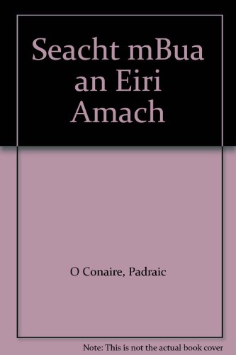 Seacht mBua an Eiri Amach