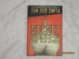 The Secret Speech ~1st