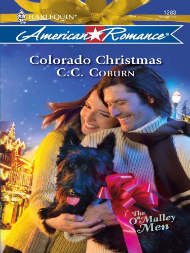 Colorado Christmas (The O'Malley Men series Book 1)