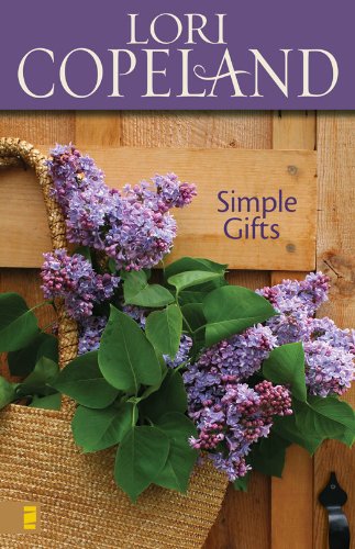Simple Gifts (Women of Faith Gifts)