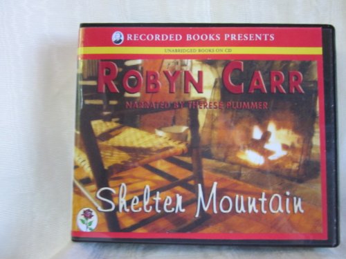 Shelter Mountain / Unabridged on CDS