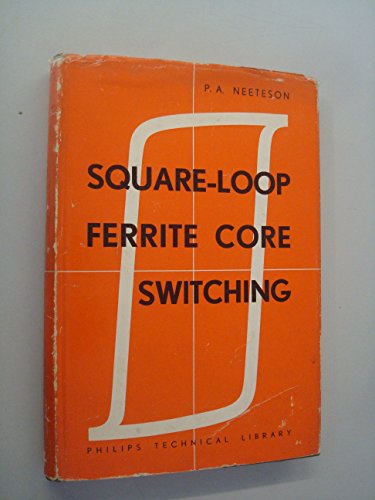Square-Loop Ferrite Core Switching