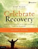 Celebrate Recovery Updated Leader's Guide