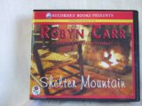 Shelter Mountain / Unabridged on CDS