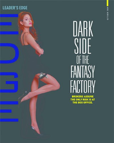 Leader's Edge Magazine - October 2009