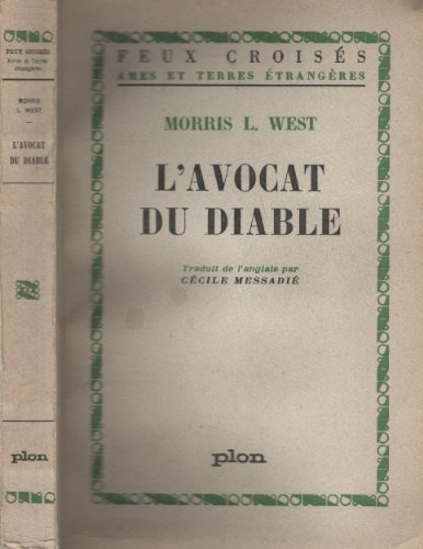 L'avocat du Diable