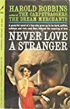 Never Love a Stranger,1961 cardinal gc 602