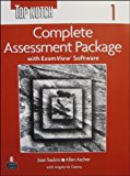 Top Notch 1: Complete Assessment Package with ExamView Software