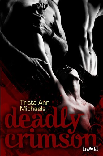 Deadly Crimson (Spark of Magic)