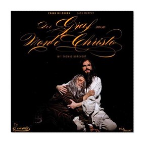 Ost: Der Graf Von Monte Christ [Import allemand]