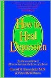 How to Heal Depression