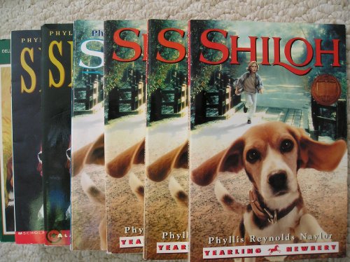 Shiloh Guided Reading Classroom Set