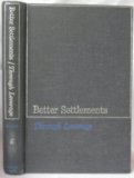 Better Settlements/ Through Leverage