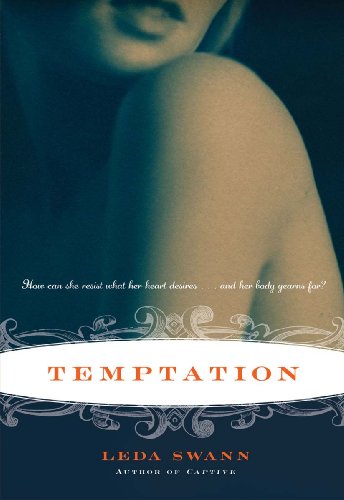 Temptation (Avon Red)