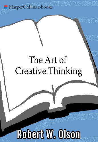 The Art of Creative Thinking