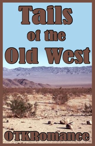 Tails of the Old West