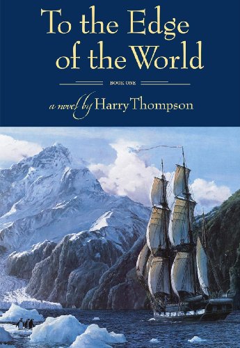 To the Edge of the World - Book 1