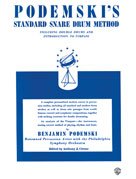 Standard Snare Drum Method - Percussion