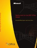 Deployment for the 2007 Office release