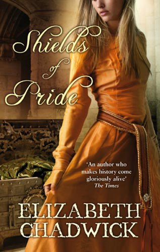 Shields of Pride (English Edition)