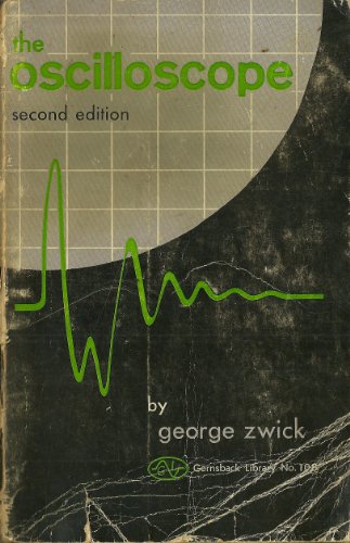 The oscilloscope.