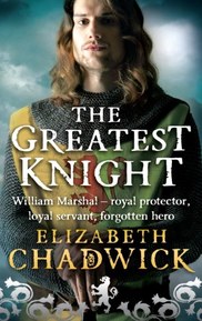 The Greatest Knight: The Story of William Marshal (English Edition)