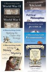 Bluestocking Guides Package (Uncle Eric)