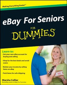 eBay For Seniors For Dummies