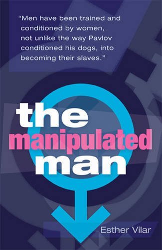 Book Cover The Manipulated Man