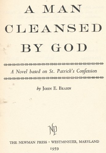 A Man Cleansed By God